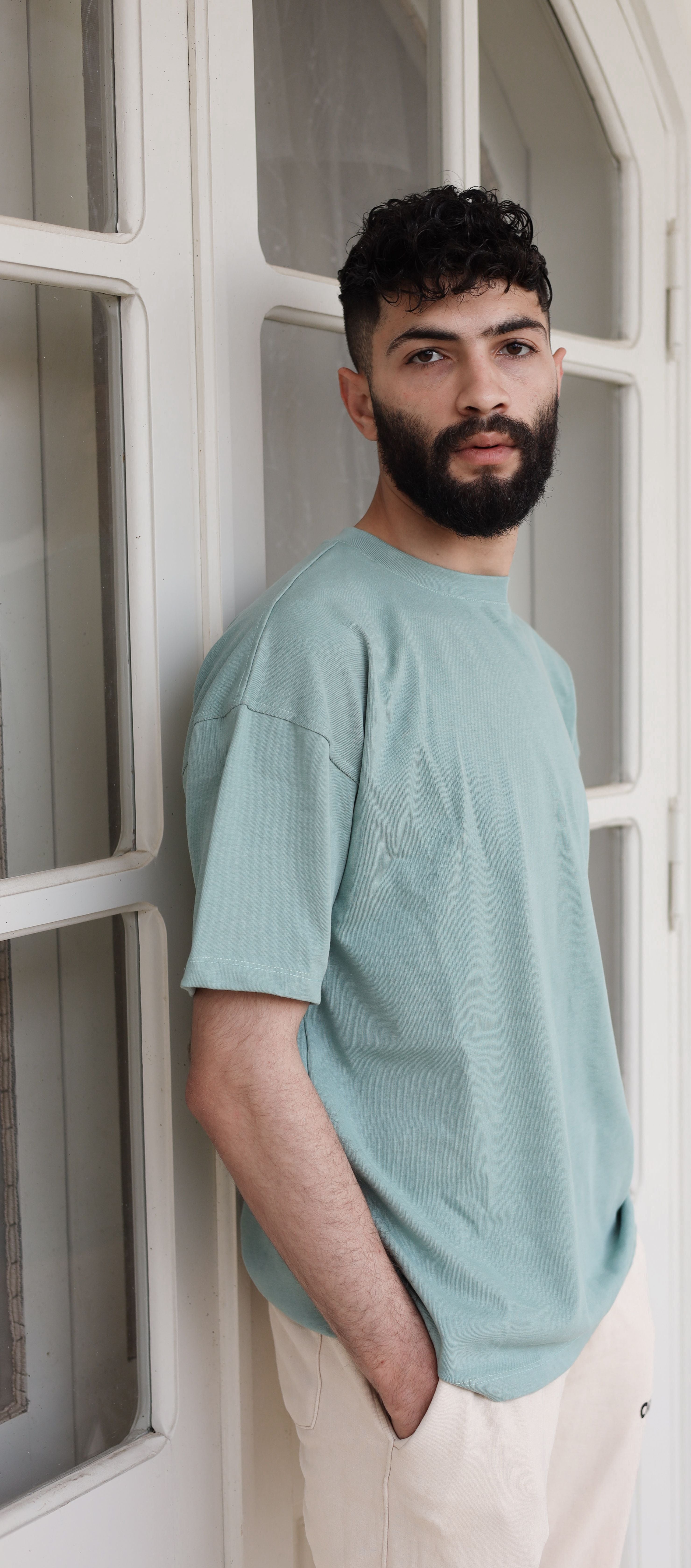 Mix Summer T-Shirt