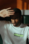 Cotton T-Shirt Graphic