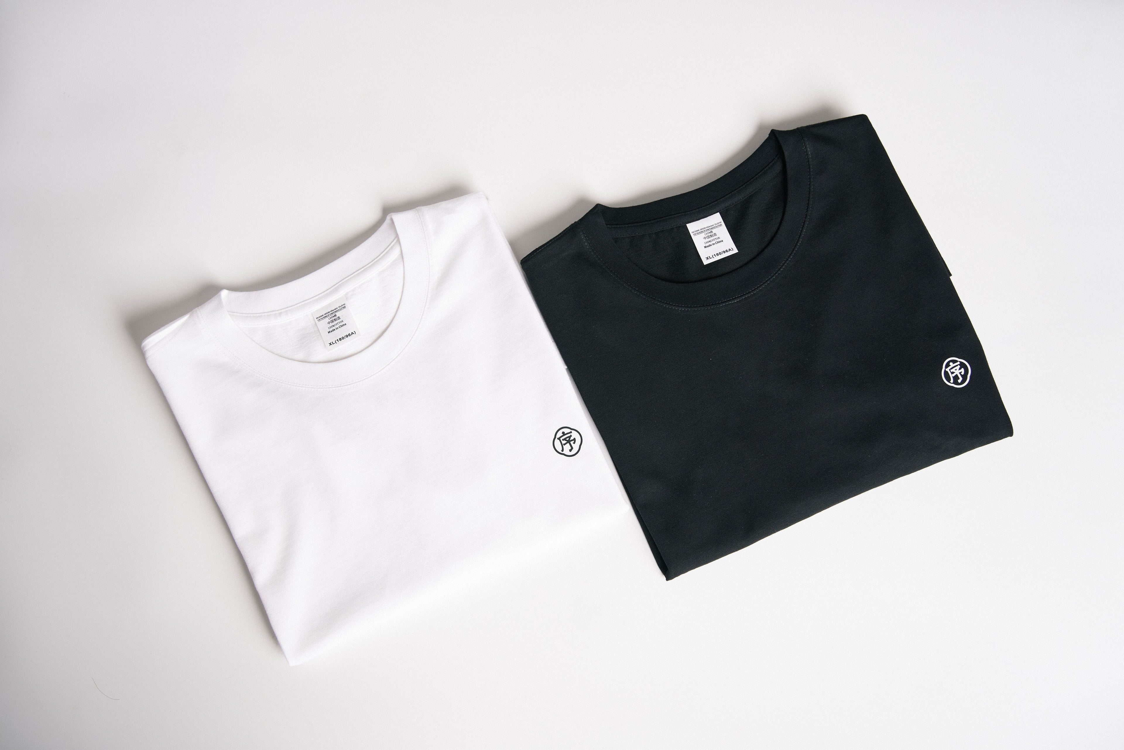 Cotton T-Shirt Graphic