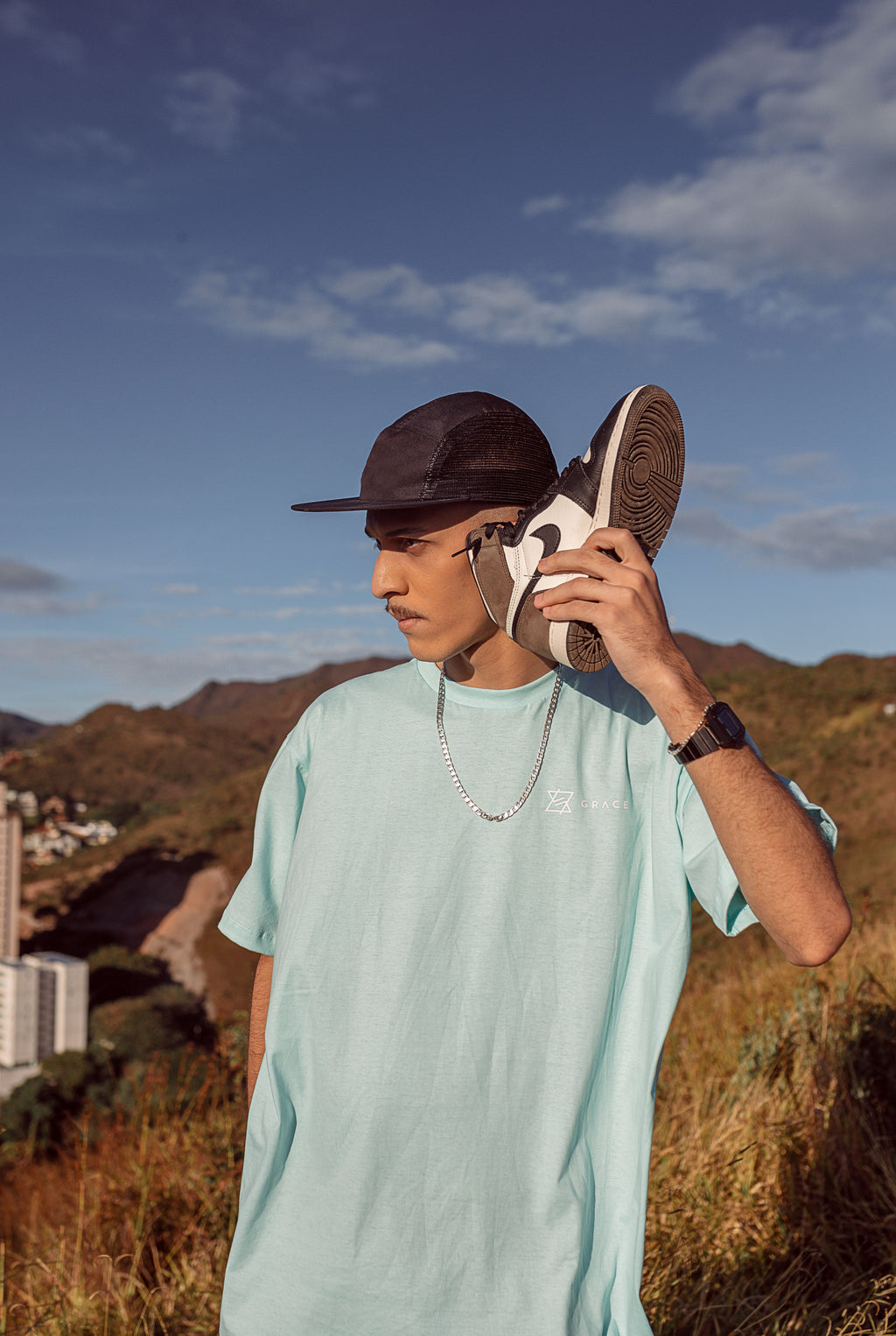 Mix Summer T-Shirt